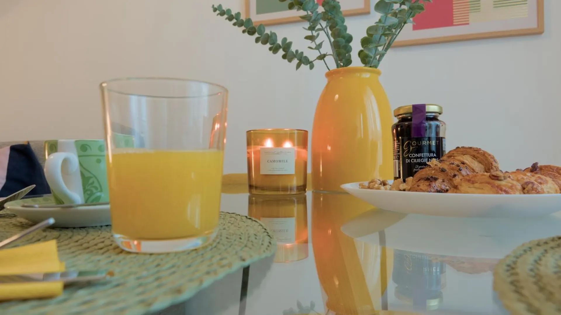 East End Stay Milano Citta Studi Apartment Mailand