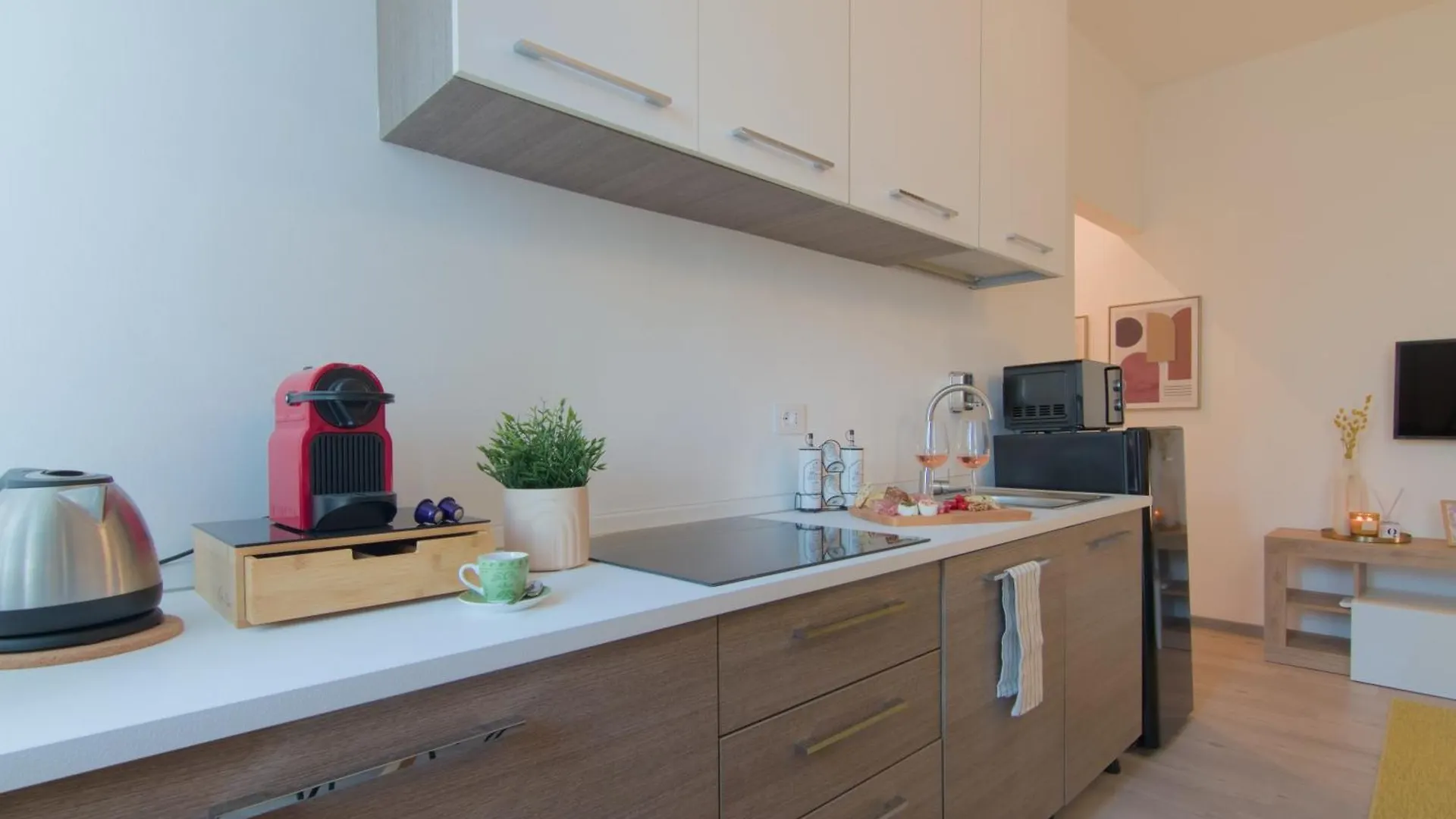 Apartment East End Stay Milano Citta Studi