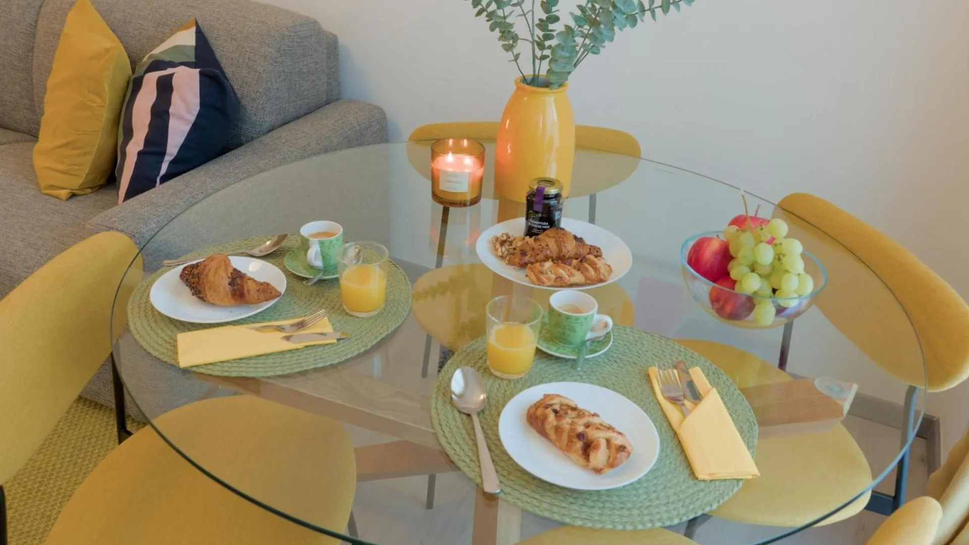 East End Stay Milano Citta Studi Mailand