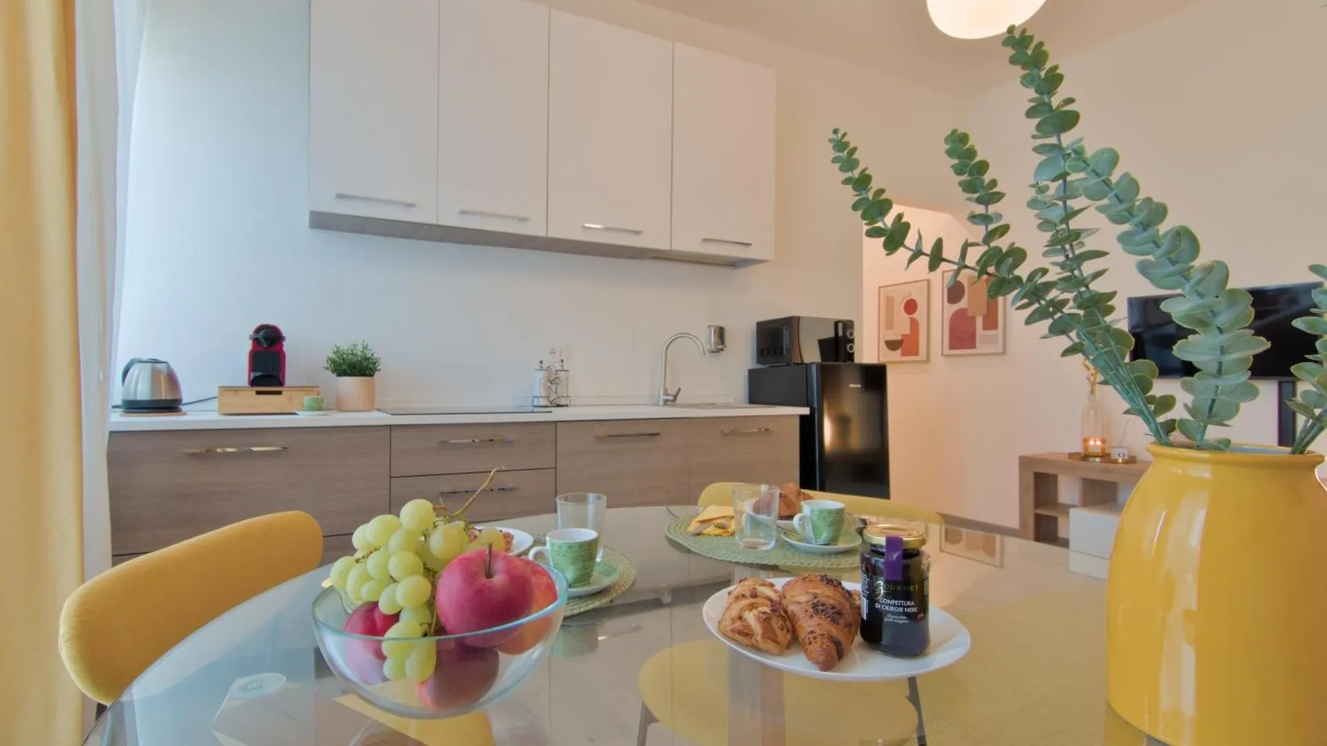 East End Stay Milano Citta Studi 0*, Milan Italy