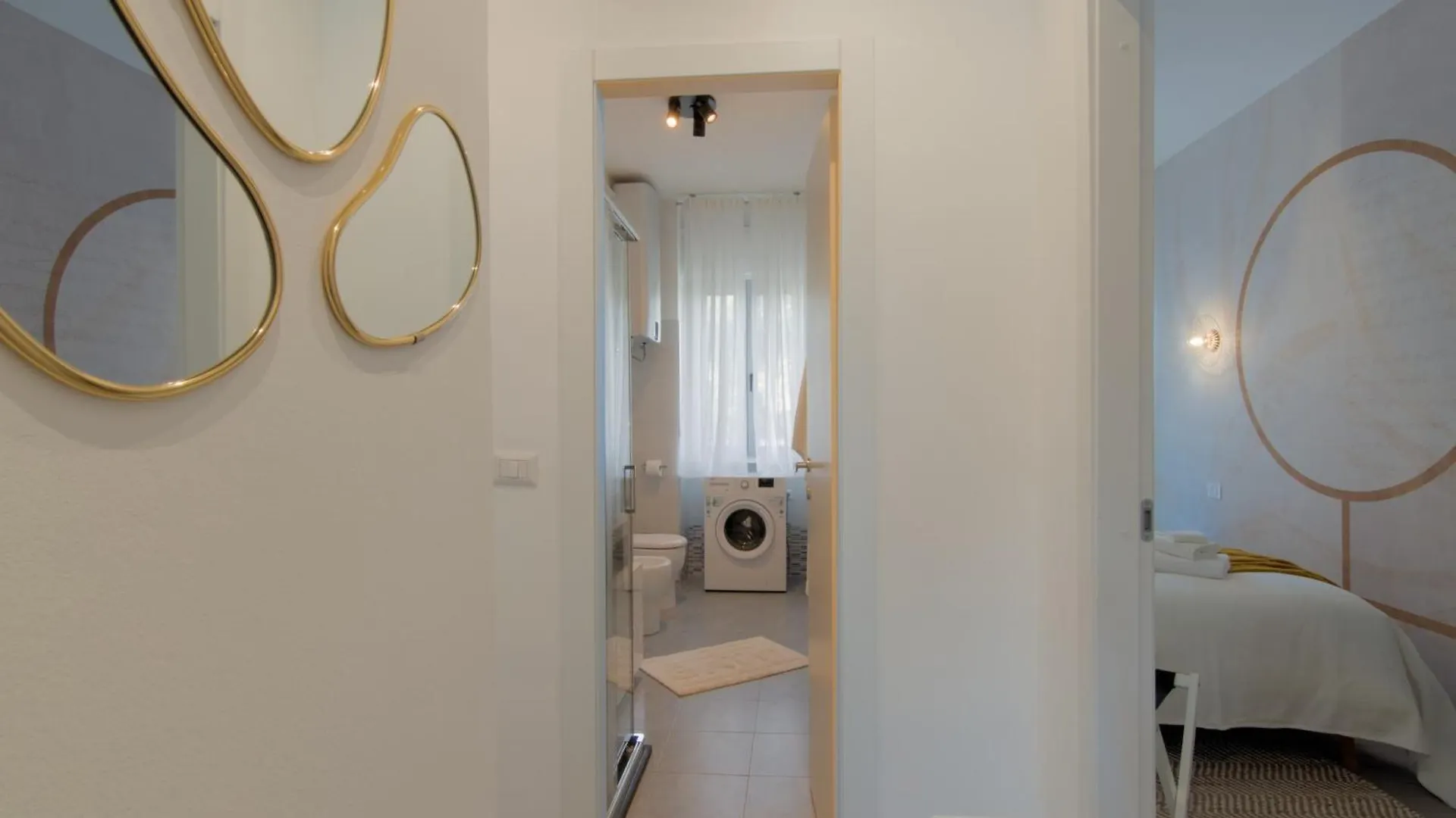 Apartment East End Stay Milano Citta Studi