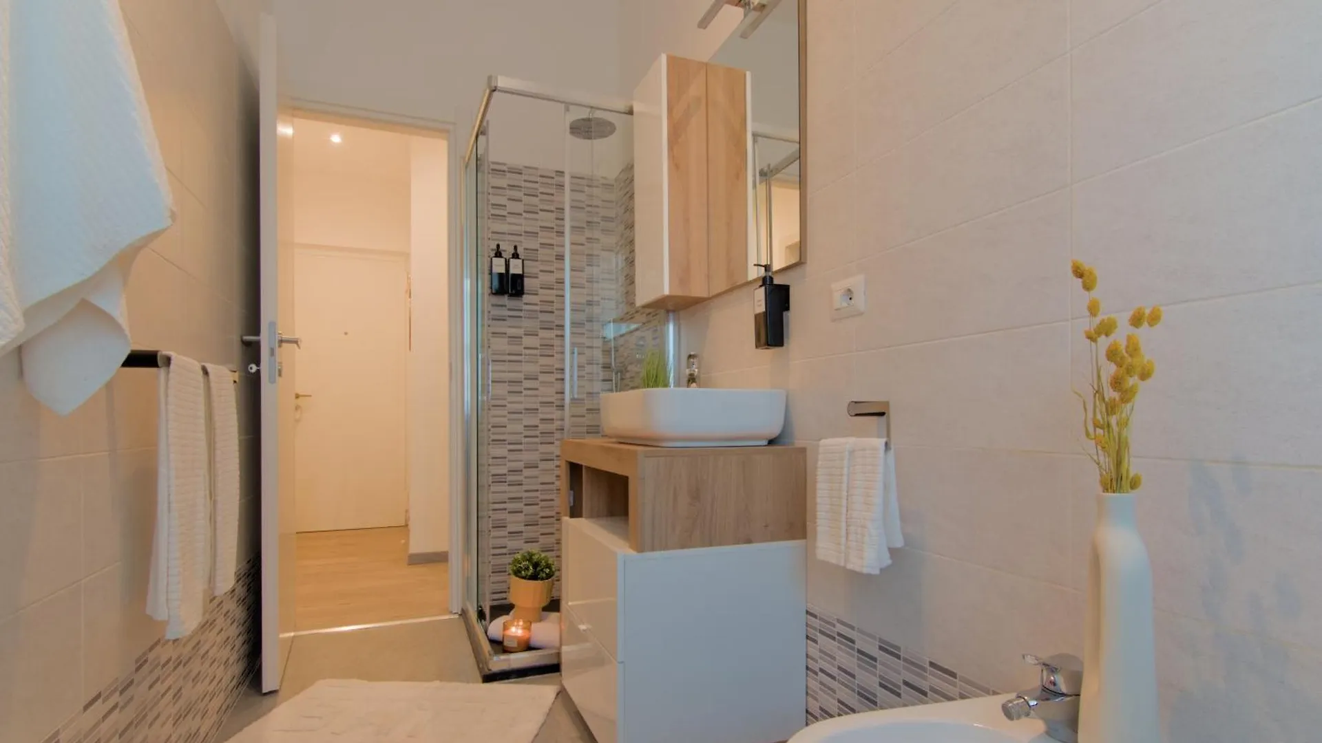 East End Stay Milano Citta Studi Apartment Milan
