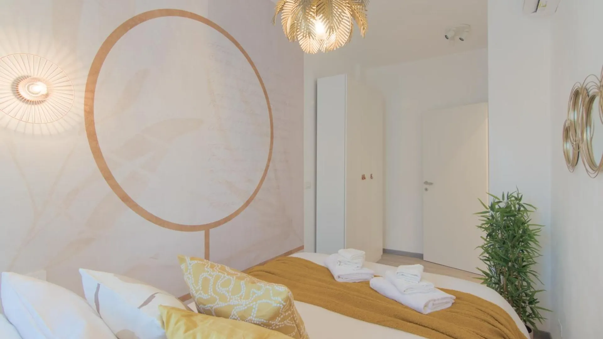 Apartment East End Stay Milano Citta Studi Italy