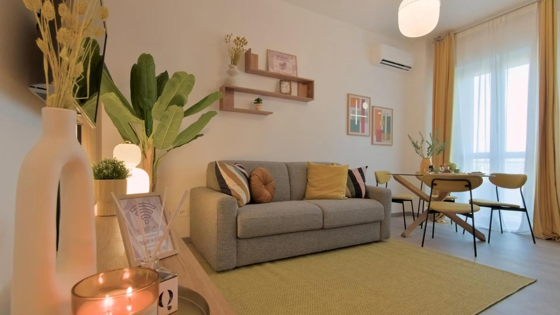 East End Stay Milano Citta Studi location